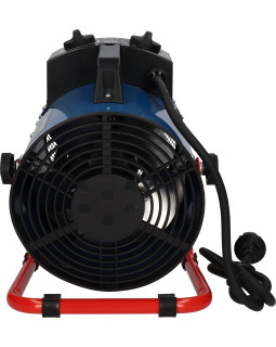 Blaupunkt EH5010-foto3