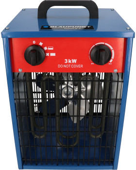 Blaupunkt EH9010-foto3