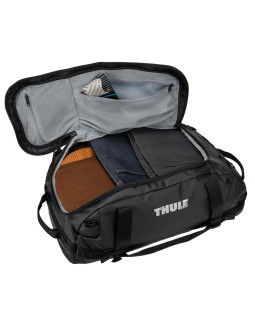 Thule 4989 Chasm Duffel 40L Black-foto3