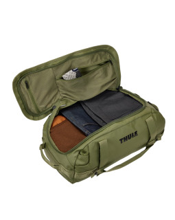 Thule 4990 Chasm Duffel 40L Olivine-foto3
