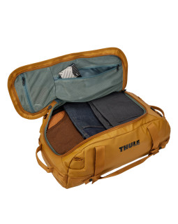 Thule 4991 Chasm Duffel 40L Golden-foto3