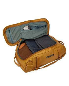 Thule 4991 Chasm Duffel 40L Golden-foto3