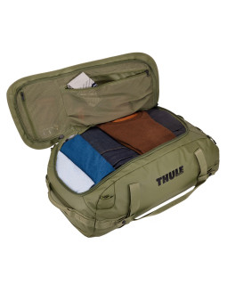 Thule 4994 Chasm Duffel 70L Olivine-foto3