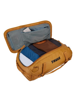 Thule 4995 Chasm Duffel 70L Golden-foto3