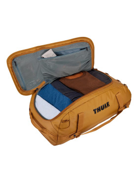 Thule 4995 Chasm Duffel 70L Golden-foto3