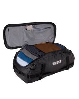 Thule 4997 Chasm Duffel 90L Black-foto3