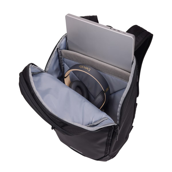 Thule 4981 Chasm Backpack 26L Black Turism Thule 4981 Chasm Backpack 26L Black Turism