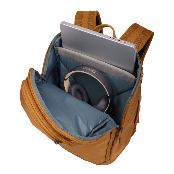 Thule 4983 Chasm Backpack 26L Golden Turism
