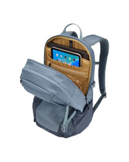 Thule 4947 EnRoute Backpack 23L Pond Gray/Dark Slate-foto3