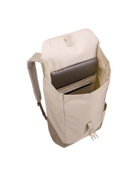 Thule 5094 Lithos Backpack 16L Pelican Gray/Faded Khaki-foto3