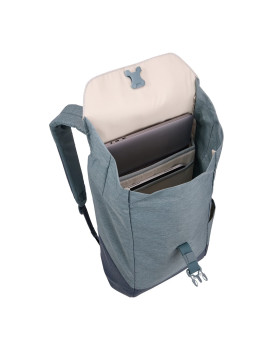 Thule 5095 Lithos Backpack 16L Pond Gray/Dark Slate-foto3