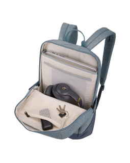 Thule 5097 Lithos Backpack 20L Pond Gray/Dark Slate-foto3