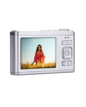 AGFA DC9200 Silver-foto3