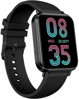 MyPhone Watch LS black-foto3