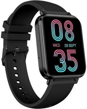 MyPhone Watch LS black-foto3