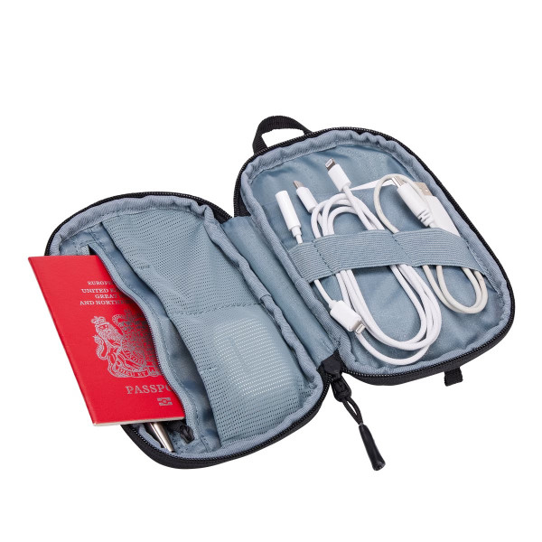 Thule 5037 Subterra 2 PowerShuttle Mini Black Turism