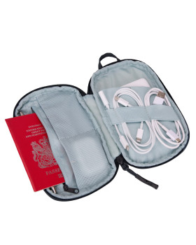 Thule 5038 Subterra 2 PowerShuttle Mini Dark Slate-foto3