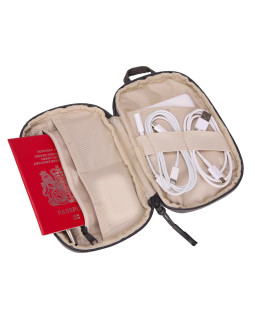 Thule 5039 Subterra 2 PowerShuttle Mini Vetiver Gray-foto3