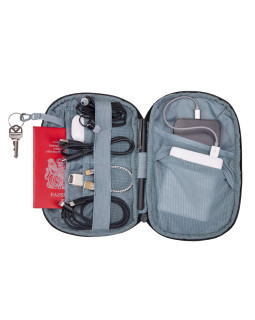 Thule 5040 Subterra 2 PowerShuttle Medium Black-foto3