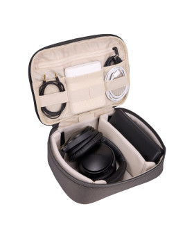 Thule 5045 Subterra 2 PowerShuttle Plus Vetiver Gray-foto3