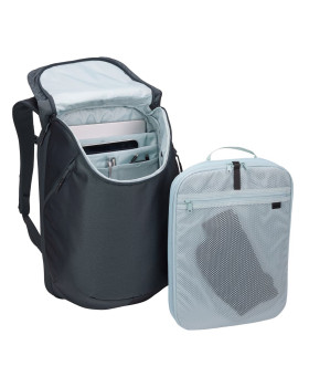 Thule 5055 Subterra 2 Travel Backpack Dark Slate-foto3