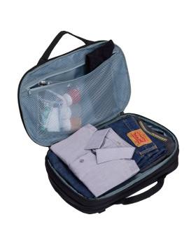 Thule 5060 Subterra 2 Hybrid Travel Bag Black-foto3