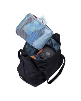 Thule 5062 Subterra 2 Duffel 35L Black-foto3