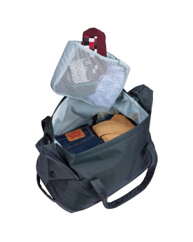 Thule 5063 Subterra 2 Duffel 35L Dark Slate-foto3