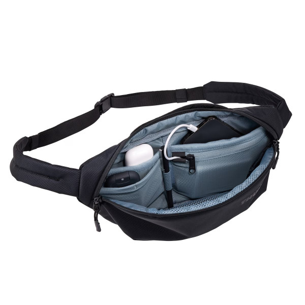 Thule 5066 Subterra 2 Sling Bag Black Turism