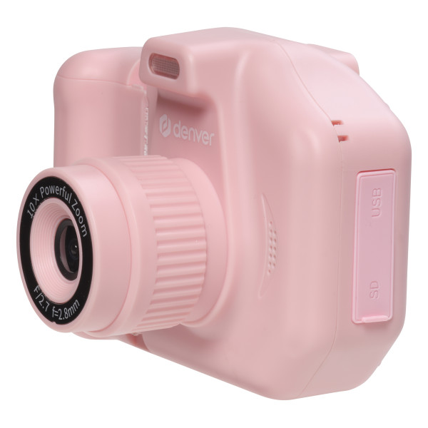 Denver KPC-1370 Pink Denver KPC-1370 Pink