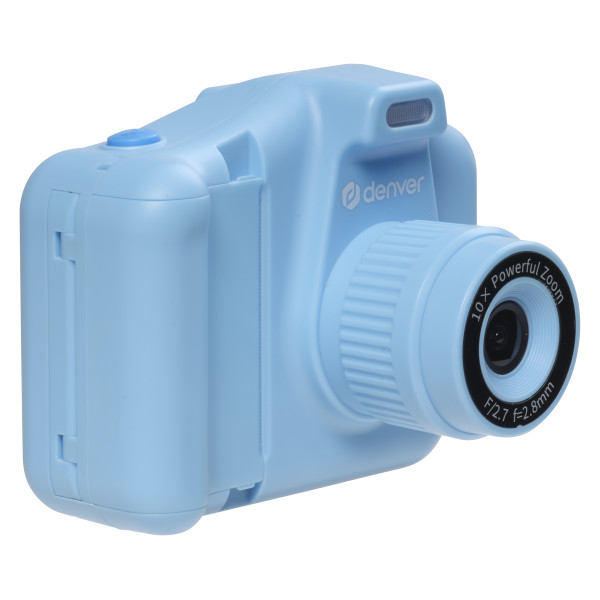 Denver KPC-1370 Blue Denver KPC-1370 Blue