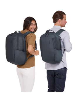 Thule 5028 Subterra 2 BP 27L Dark Slate-foto3