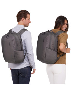 Thule 5029 Subterra 2 BP 27L Vetiver Gray-foto3