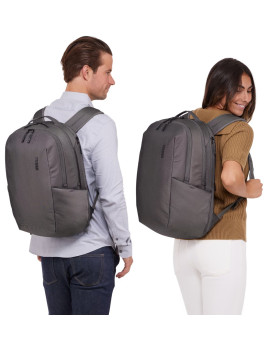 Thule 5029 Subterra 2 BP 27L Vetiver Gray-foto3