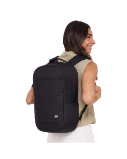Case Logic 5105 Invigo Eco Laptop Backpack 15.6 INVIBP116 Black-foto3