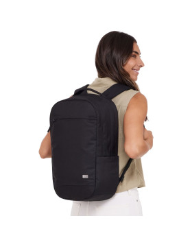 Case Logic 5105 Invigo Eco Laptop Backpack 15.6 INVIBP116 Black-foto3