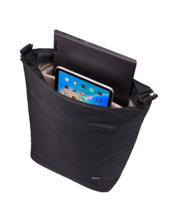 Case Logic 5106 Invigo Eco Laptop Convertible Tote 15.6 INVIT116 Black-foto3