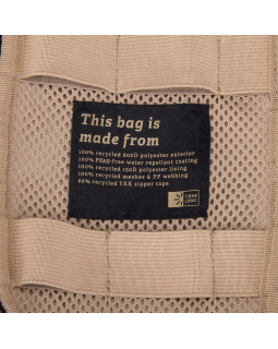 Case Logic 5107 Invigo Eco accessory case mini INVIAC101 Black-foto3