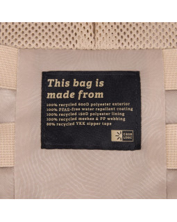 Case Logic 5109 Invigo Eco accessory case large INVIAC103 Black-foto3