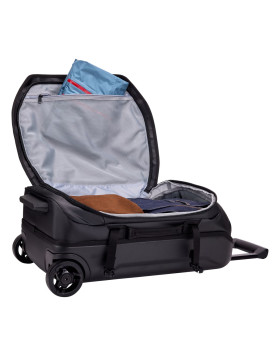 Thule 4985 Chasm Carry on Wheeled Duffel Bag 40L Black-foto3