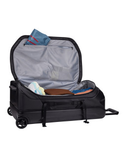 Thule 4987 Chasm Wheeled Duffel Bag 110L Black-foto3