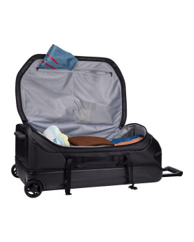 Thule 4987 Chasm Wheeled Duffel Bag 110L Black-foto3