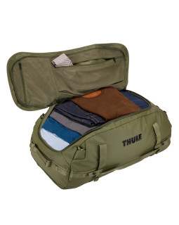 Thule 4998 Chasm Duffel 90L Olivine-foto3
