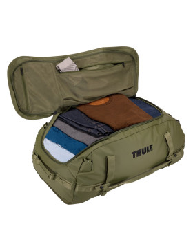 Thule 4998 Chasm Duffel 90L Olivine-foto3