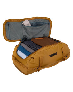 Thule 4999 Chasm Duffel 90L Golden-foto3