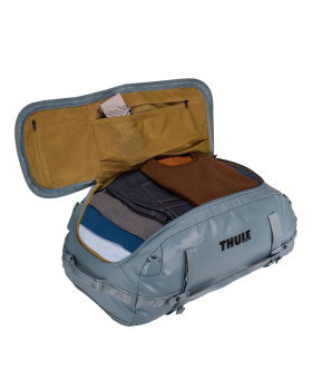 Thule 5000 Chasm Duffel 90L Pond Gray-foto3