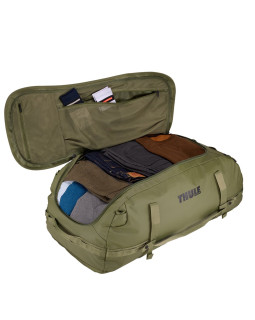 Thule 5002 Chasm Duffel Bag 130L Olivine-foto3