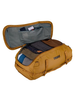 Thule 5003 Chasm Duffel Bag 130L Golden-foto3