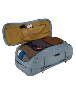 Thule 5004 Chasm Duffel Bag 130L Pond Gray-foto3