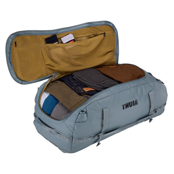 Thule 5004 Chasm Duffel Bag 130L Pond Gray Turism